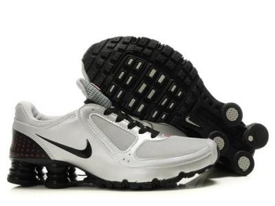 Nike Shox Turbo-11